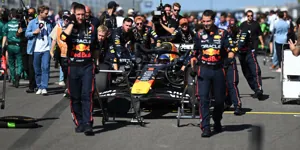 Foto zur News: Formel-1-Liveticker: Vorwürfe gegen Red Bull