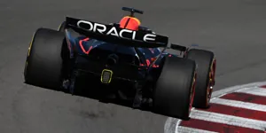 Foto zur News: Set-up-Geheimnis gelöst? Warum Red Bull in der Formel 1 wieder dominiert