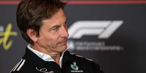 Foto zur News: Mercedes-Teamchef: Verstappen hat den "psychologischen Vorteil" im Titelkampf
