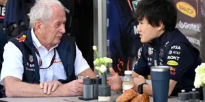 Red Bull nach Mexiko-Freitag: "Hören zum ersten Mal mehr auf Foto zur News: Red Bull nach Mexiko-Freitag: "Hören zum ersten Mal mehr auf