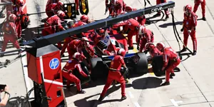 Foto zur News: Millionen-Poker in der Formel 1: Wie die Teams mit dem Kostenlimit tricksen