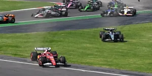 Russell kritisiert Fahrstandards: "Wie ein Foto zur News: Russell kritisiert Fahrstandards: "Wie ein