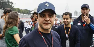 Foto zur News: Felipe Massas WM-Prozess gestartet: Entscheidung noch diese Woche?