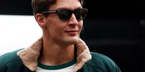 Foto zur News: George Russell verrät: Diese Klausel schützt ihn vor Max Verstappen