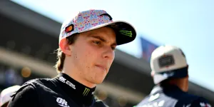 Foto zur News: Villeneuves harte These: Wurde Piastri selbstgefällig?