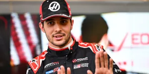 Foto zur News: Ocon enthüllt: Von "gruseligen" Stalkern und Hass auf offener Straße