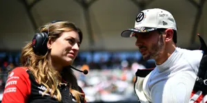 Foto zur News: Was muss eine Renningenieurin in der Formel 1 können, Laura Müller?