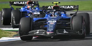 Foto zur News: Williams überrascht mit neuem Namen - doch nicht alles ist wirklich neu