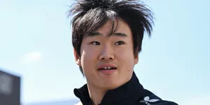 Foto zur News: Ex-Weltmeister wundert sich: "Das war nicht gut, nur am wenigsten schlecht"