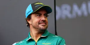 Foto zur News: Falsche Teamwahl? Bortoleto bricht eine Lanze für Alonso