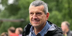 Foto zur News: Darum war das Sainz-VSC laut Steiner die völlig falsche Entscheidung