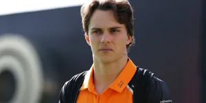 Foto zur News: Kann Oscar Piastri die Negativserie beim Großen Preis von Brasilien stoppen?