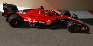 Foto zur News: Warum Ferrari zwei Testtage an Cadillac abgibt