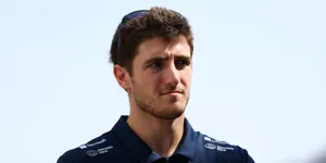 Foto zur News: Super Formula statt Formel 1? Doohans möglicher Japan-Wechsel