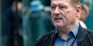 Foto zur News: Jos Verstappen wundert sich: "Ziemlich seltsam, was bei McLaren passiert"