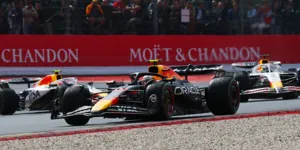 Foto zur News: Red-Bull-Fahrerfrage 2026: Der aktuelle Stand von Tsunoda, Lawson, Hadjar