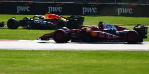 Foto zur News: "Transparenz und Verantwortlichkeit": Hamiltons heftige Kritik nach Mexiko