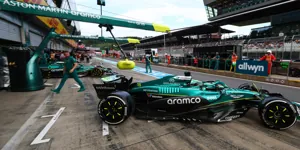 Foto zur News: Erneute Umstrukturierung: Hochrangige Ingenieure verlassen Aston Martin