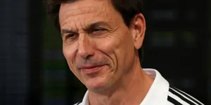 Foto zur News: Mercedes zuversichtlich für Brasilien: Zweite Kraft hinter McLaren?