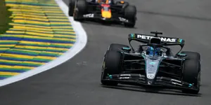 Foto zur News: Russell erwartet 2026 "Überholmanöver an ungewöhnlichen Stellen"