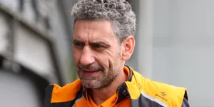 Foto zur News: Stella glaubt nicht an Eskalation im WM-Kampf, aber: "Sind nicht naiv"