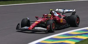 Foto zur News: Nach Ferrari-Zwischenfall im SQ2: Warum Hamilton mit Verwarnung davonkommt