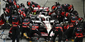 Foto zur News: Formel-1-Teamchefs lehnen verpflichtende Zwei-Stopp-Regel ab