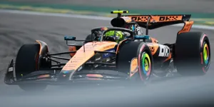 Foto zur News: Formel-1-Liveticker: Sprint und Qualifying in Brasilien live