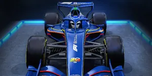 Foto zur News: Ingenieur erklärt, warum die F1-Teams 2026 in eine "Aero-Falle" tappen könnten