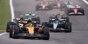 Foto zur News: Sao-Paulo-Grand-Prix: Pirelli erwartet mehrere Strategien