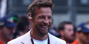 Foto zur News: Fahrerkritik von Elkann: Jenson Button kontert mit einem einzigen Satz