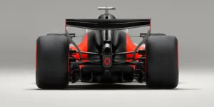 Foto zur News: Wettlauf gegen die Zeit: Audi enthüllt straffen Formel-1-Zeitplan