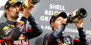 Foto zur News: Fotostrecke: Formel-1-Fahrer, die nur eine einzige Titelchance hatten