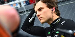 Foto zur News: Ultimatum für McLaren-Star: Experte fordert Piastri-Abgang nach WM-Pleite