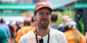 Foto zur News: Sebastian Vettel: Gespräche über Red-Bull-Rolle haben "zu nichts geführt"
