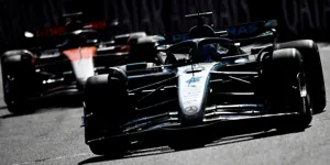 Foto zur News: Warum die Teams ihre Autos für 2026 "viel früher" als üblich fertigstellen