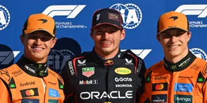 Foto zur News: AvD-Präsident: Nur "zweieinhalb von den Dreien" haben den WM-Titel verdient