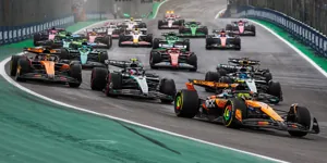 Foto zur News: Erst zum vierten Mal seit 2006: Was am Qualifying in Brasilien so besonders war