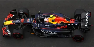 Foto zur News: Yuki Tsunoda: Kann Red-Bull-Entscheidung "nicht beeinflussen"