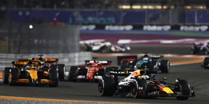 Foto zur News: Vernichtende Kritik an Zweistopppflicht für Katar: "Wird das Rennen zerstören"