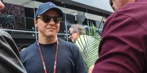 Foto zur News: Crashgate-Prozess: Felipe Massa erzielt wichtigen Erfolg vor britischem Gericht