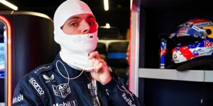 Foto zur News: Ab in den Schredder! Was Max Verstappen mit den Regeln tun würde