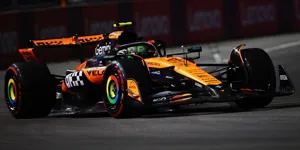 Foto zur News: Formel-1-Liveticker: Das Qualifying in Las Vegas live