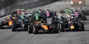 Foto zur News: Nur Langeweile in den frühen Morgenstunden - oder kann Vegas mehr?