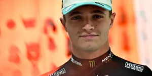 Foto zur News: Rechenspiele: Wie Lando Norris schon in Katar Formel-1-Weltmeister werden kann