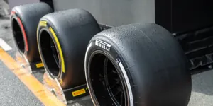 Foto zur News: Pirelli beschließt Reifenumbruch: C6 gestrichen, Mischungen klarer gestaffelt