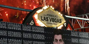Foto zur News: F1-Stars schlagen Alarm: "Las Vegas muss raus aus diesem Tripleheader"