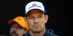 Foto zur News: "Nur Gerüchte?" Wurz irritiert: Warum prüfte die FIA McLaren so blitzschnell?