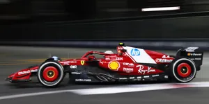 Foto zur News: Formel-1-Strategien in der Krise: Wie Las Vegas den Missstand aufzeigte