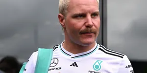 Foto zur News: Warten auf Bottas bis Abu Dhabi: Warum Cadillac trotzdem keine Sorgen hat